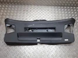 Audi A4 S4 B8 8K Other trunk/boot trim element 8k9867979