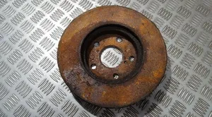 Toyota RAV 4 (XA20) Bremsscheibe vorne 