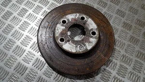 Toyota RAV 4 (XA20) Bremsscheibe vorne 