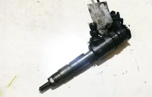 Ford Focus Injecteur de carburant 0445110489