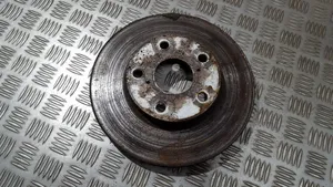 Toyota RAV 4 (XA20) Front brake disc 