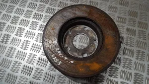 Toyota RAV 4 (XA20) Front brake disc 