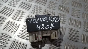 Volvo S70  V70  V70 XC Aušinimo ventiliatoriaus rėlė 