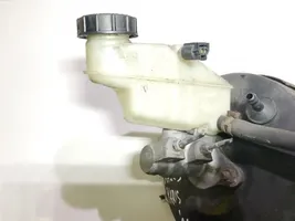 Toyota Yaris Galvenais bremžu cilindrs 