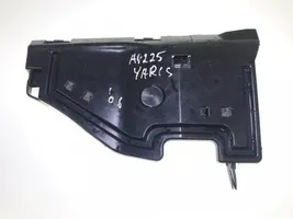 Toyota Yaris Inne części wnętrza samochodu 556070d020