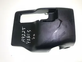 Toyota Yaris Inne części wnętrza samochodu 9317