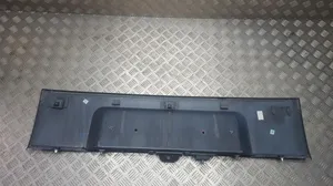 Audi A2 Cornice porta targa 8Z0853465A