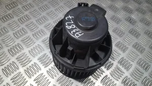 Ford Focus Heater fan/blower 3M5H18456FC