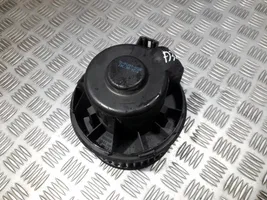 Ford Focus C-MAX Heater fan/blower 3M5H18456BD