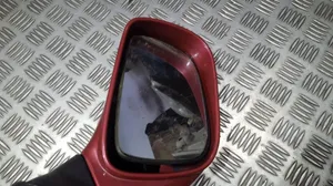 Opel Agila A Front door electric wing mirror E1010609