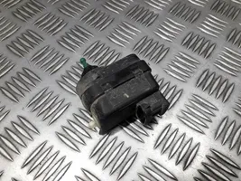 Renault Megane I Headlight level adjustment motor 