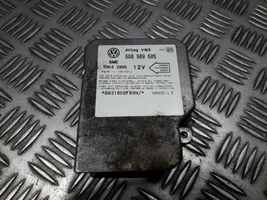 Volkswagen Sharan Airbag control unit/module 6Q0909605