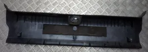 Opel Astra G Other trunk/boot trim element 09153728