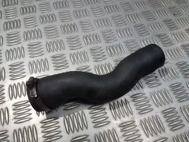 Opel Astra G Intercooler hose/pipe 9129164