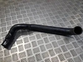 Opel Astra G Intercooler hose/pipe 46598