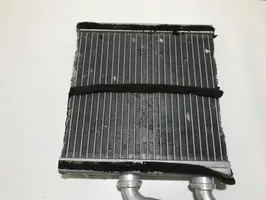 Nissan Qashqai Radiateur de chauffage 