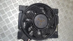 Opel Astra G Convogliatore ventilatore raffreddamento del radiatore 90570741