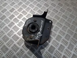 Mazda Premacy Support, suspension du moteur 