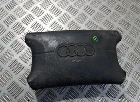 Audi A4 S4 B5 8D Poduszka powietrzna Airbag kierownicy 4a0880201j