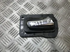 Opel Vectra B Klamka wewnętrzna drzwi 09134968