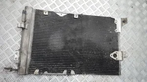 Opel Astra G Radiateur condenseur de climatisation 09130610