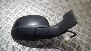 Opel Agila B Elektryczne lusterko boczne drzwi przednich 3601103r