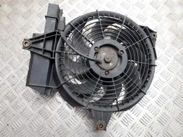 Hyundai Santa Fe Kale ventilateur de radiateur refroidissement moteur 9773026XXXX