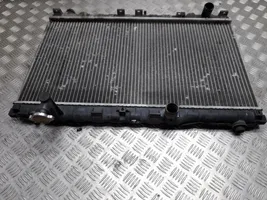 Hyundai Santa Fe Coolant radiator 2531026000