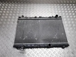 Hyundai Santa Fe Coolant radiator 2531026000