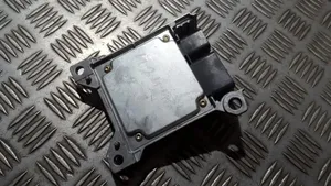 Ford Focus Gaisa spilvenu vadības bloks ys4t14b056ba