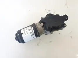 Honda Accord Moteur d'essuie-glace 