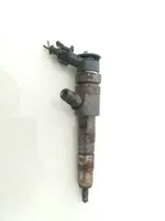 Ford Focus Injecteur de carburant 0445110489