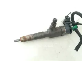 Ford Focus Injecteur de carburant 0445110489