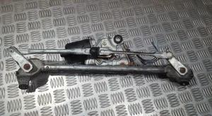 Toyota Yaris Verso Front wiper linkage and motor 8511052080
