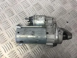 Ford Fiesta Starter motor 8V2111000BE