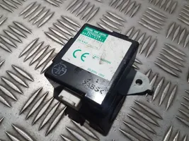 Toyota RAV 4 (XA20) Durų elektronikos valdymo blokas 8974142151