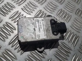 Saab 9-3 Ver2 Sensore di imbardata accelerazione ESP 09184504