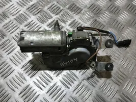 Opel Corsa B Rear window wiper motor 