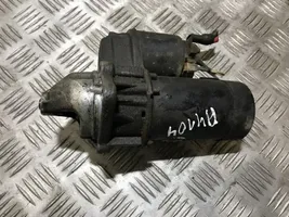 Opel Corsa B Starter motor 