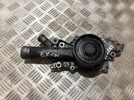 Mercedes-Benz S W220 Water pump r6132010410