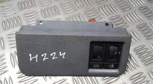 Peugeot 406 Headlight level height control switch 9628873977