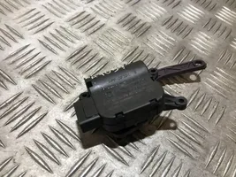 Skoda Octavia Mk2 (1Z) Stellmotor Heizung Klima 0132801344