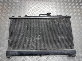 Mazda 6 Dzesēšanas šķidruma radiators 