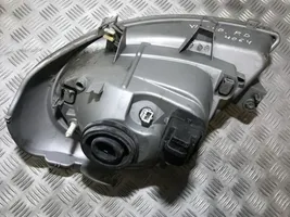 Opel Vivaro Lampa przednia 91165722