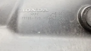 Honda Civic IX Jäähdyttimen kehyksen suojapaneeli 71125TV0E000