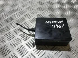 Citroen Dispatch II Autres unités de commande / modules e464
