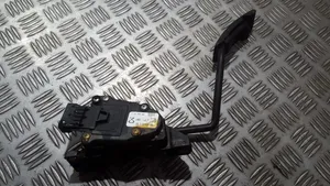 Opel Agila A Accelerator throttle pedal 9204284