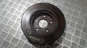 Toyota RAV 4 (XA20) Bremsscheibe vorne 