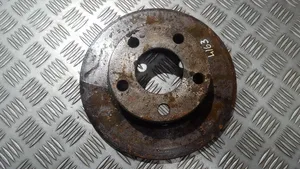 Audi A4 S4 B5 8D Rear brake disc 