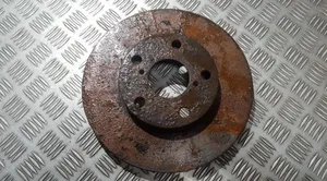 Toyota RAV 4 (XA20) Bremsscheibe vorne 